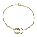 Cartier Bracelet 750Yg Love