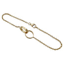 Cartier Bracelet 750Yg Love