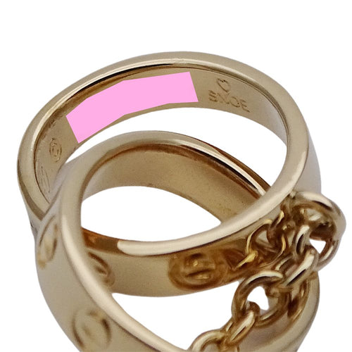 Cartier Bracelet 750Yg Love