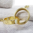 Cartier Bracelet 750Yg Love