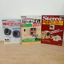 Experiments Crafts