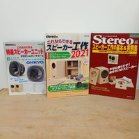 Experiments Crafts
