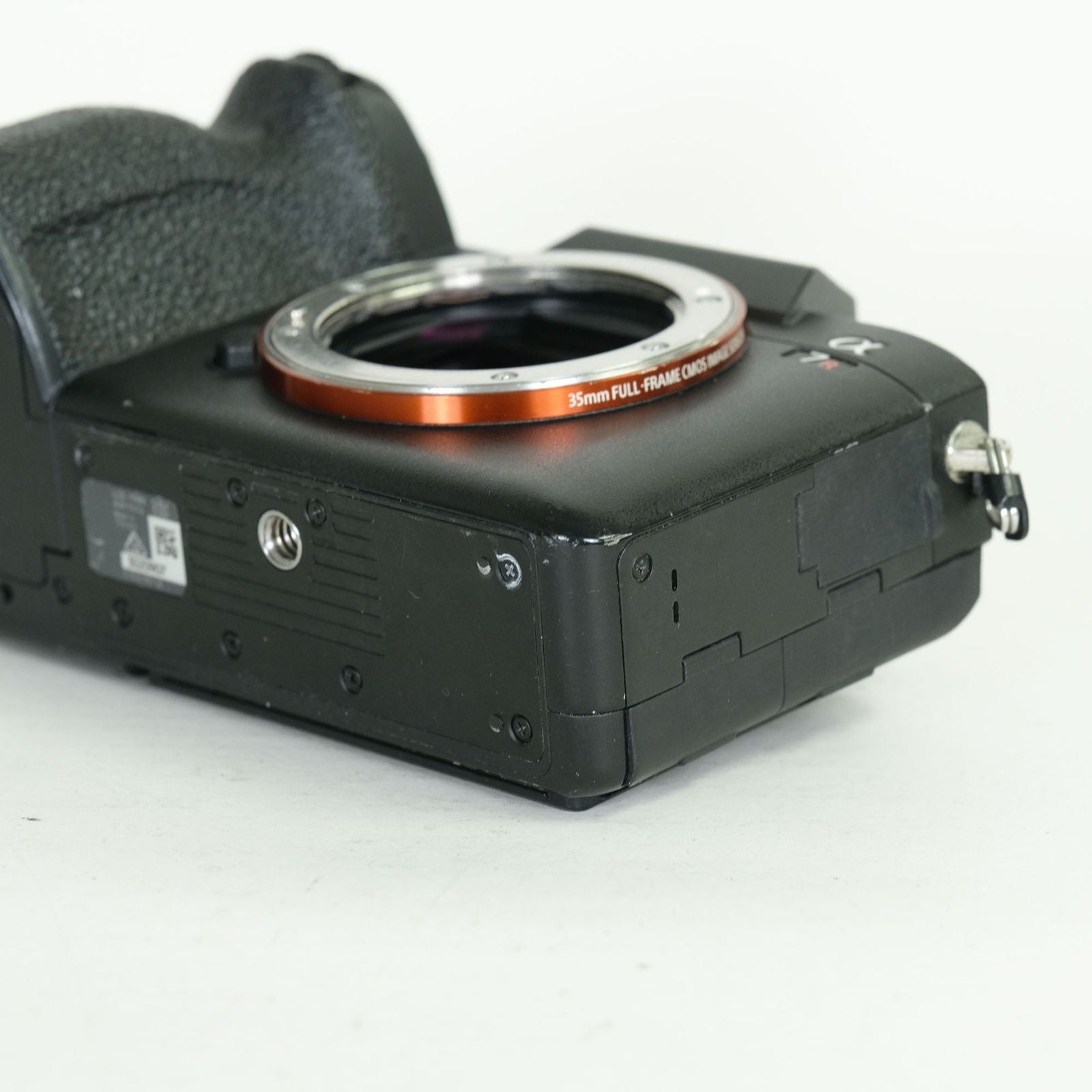 Sony Mirrorless Interchangeable Lips 240,680 7R Iv Ilce-7Rm4 E