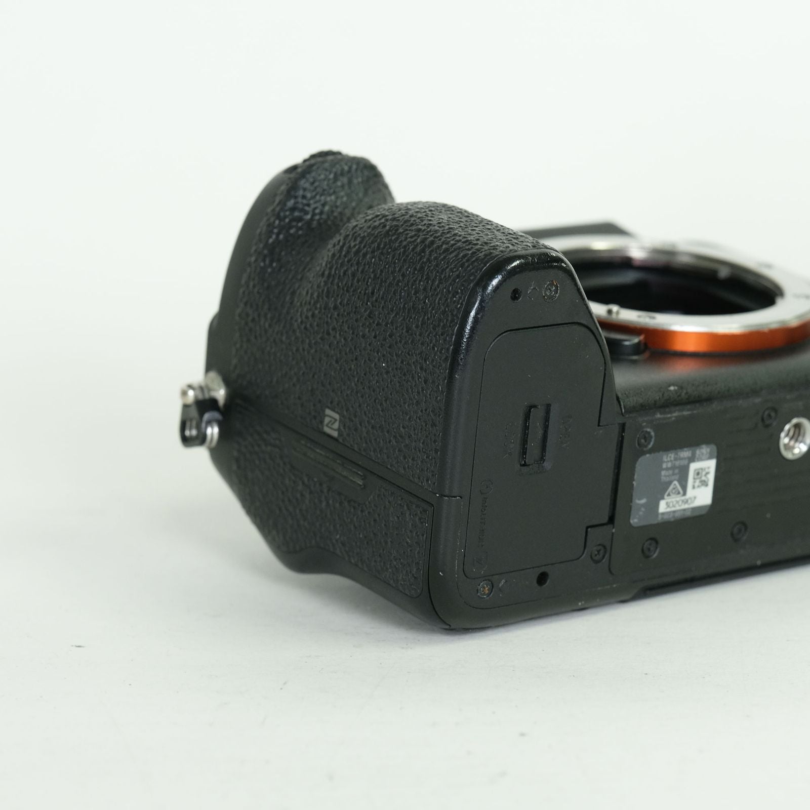 Sony Mirrorless Interchangeable Lips 240,680 7R Iv Ilce-7Rm4 E