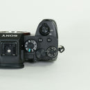 Sony Mirrorless Interchangeable Lips 240,680 7R Iv Ilce-7Rm4 E