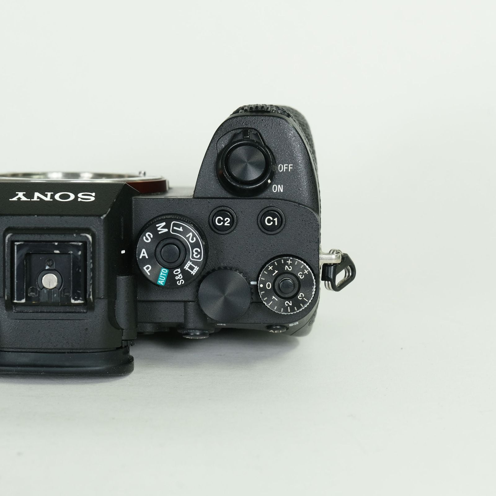 Sony Mirrorless Interchangeable Lips 240,680 7R Iv Ilce-7Rm4 E