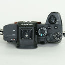 Sony Mirrorless Interchangeable Lips 240,680 7R Iv Ilce-7Rm4 E