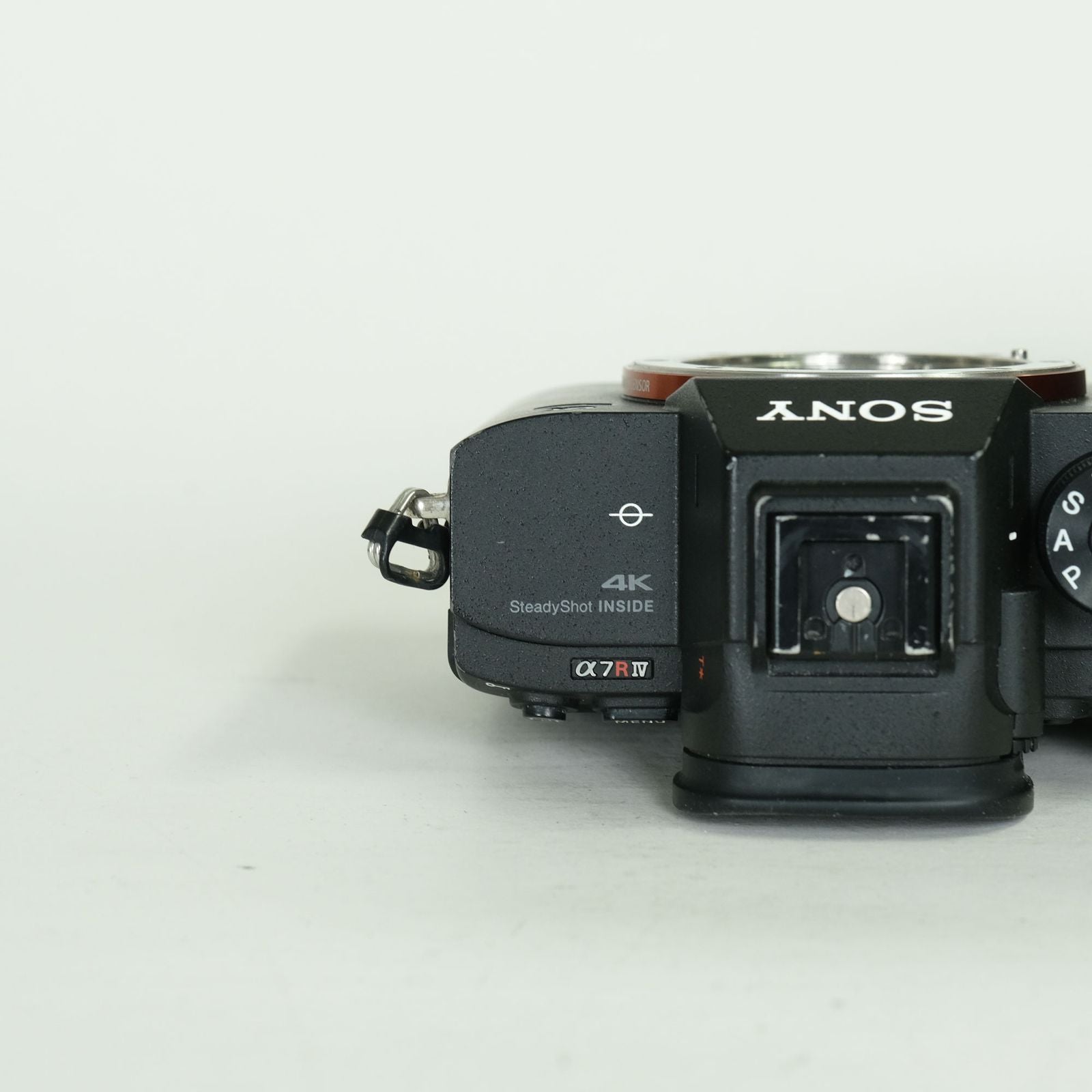 Sony Mirrorless Interchangeable Lips 240,680 7R Iv Ilce-7Rm4 E