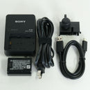 Sony Mirrorless Interchangeable Lips 240,680 7R Iv Ilce-7Rm4 E