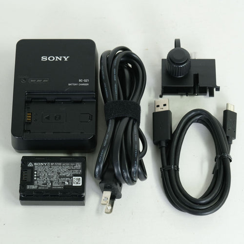 Sony Mirrorless Interchangeable Lips 240,680 7R Iv Ilce-7Rm4 E