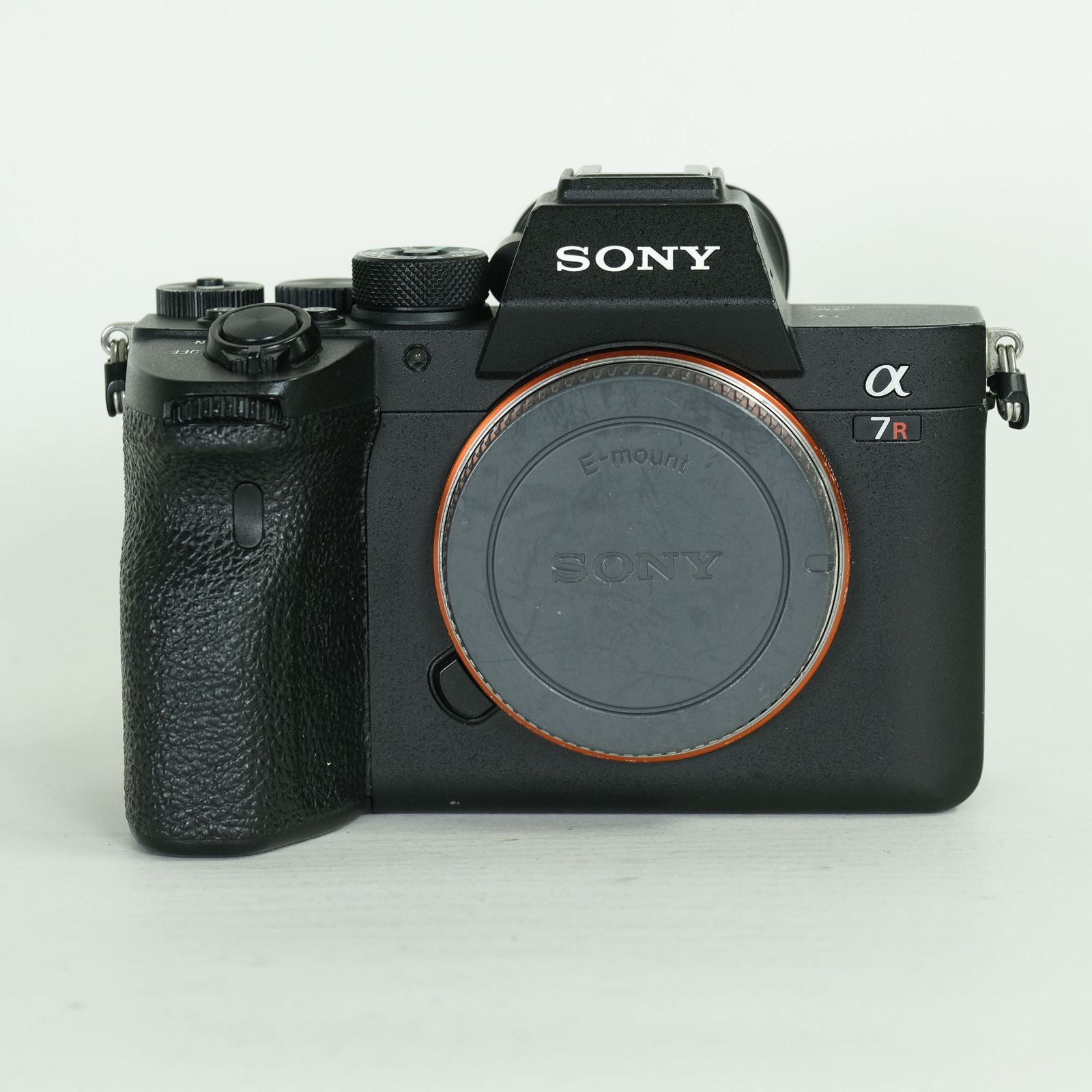 Sony Mirrorless Interchangeable Lips 240,680 7R Iv Ilce-7Rm4 E