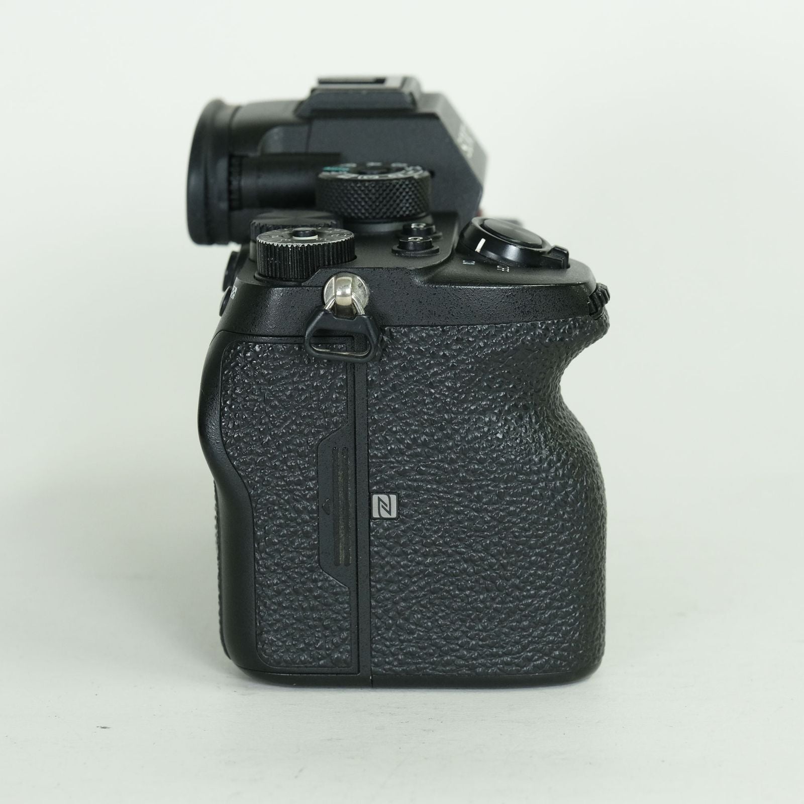 Sony Mirrorless Interchangeable Lips 240,680 7R Iv Ilce-7Rm4 E