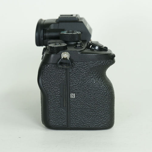 Sony Mirrorless Interchangeable Lips 240,680 7R Iv Ilce-7Rm4 E