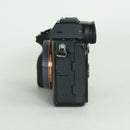 Sony Mirrorless Interchangeable Lips 240,680 7R Iv Ilce-7Rm4 E