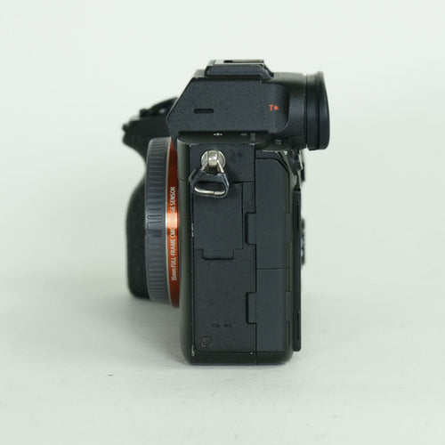 Sony Mirrorless Interchangeable Lips 240,680 7R Iv Ilce-7Rm4 E