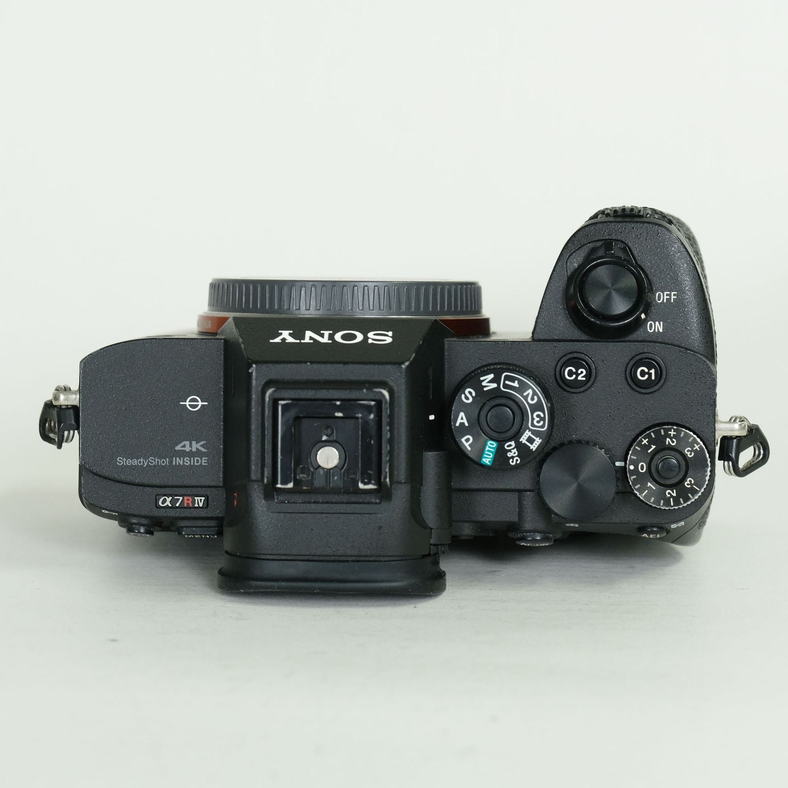 Sony Mirrorless Interchangeable Lips 240,680 7R Iv Ilce-7Rm4 E