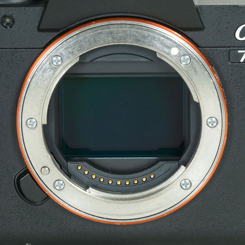 Sony Mirrorless Interchangeable Lips 240,680 7R Iv Ilce-7Rm4 E