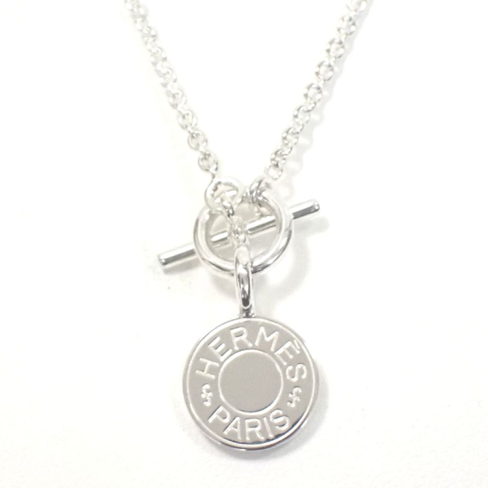 Hermes Necklace Th1015933 925