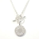 Hermes Necklace Th1015933 925