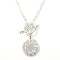 Hermes Necklace Th1015933 925