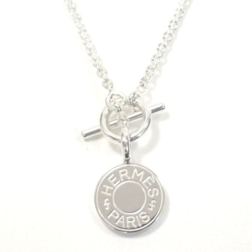 Hermes Necklace Th1015933 925