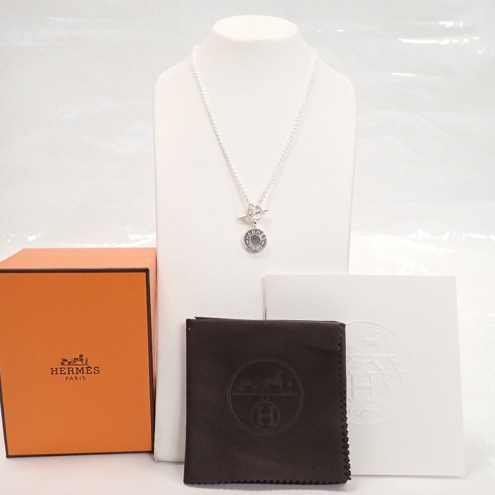 Hermes Necklace Th1015933 925