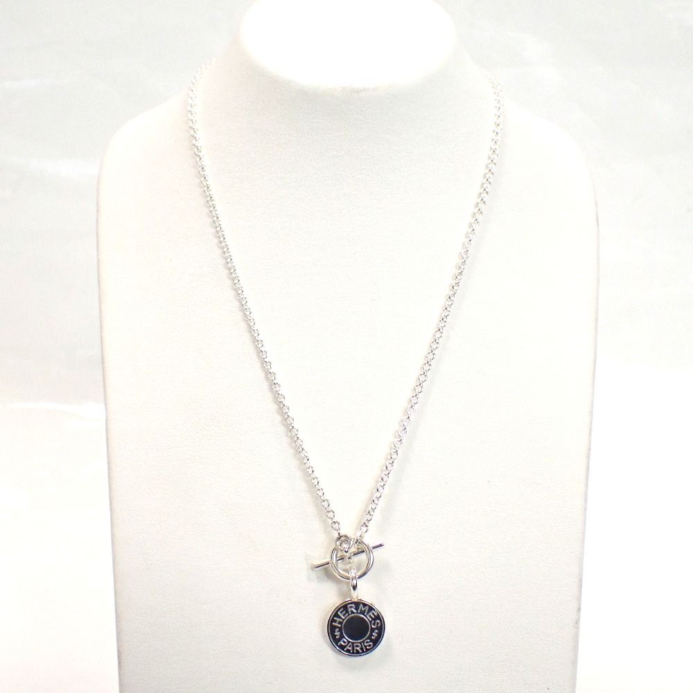 Hermes Necklace Th1015933 925
