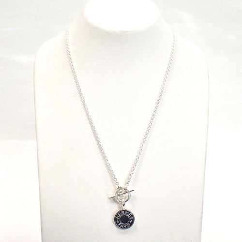 Hermes Necklace Th1015933 925