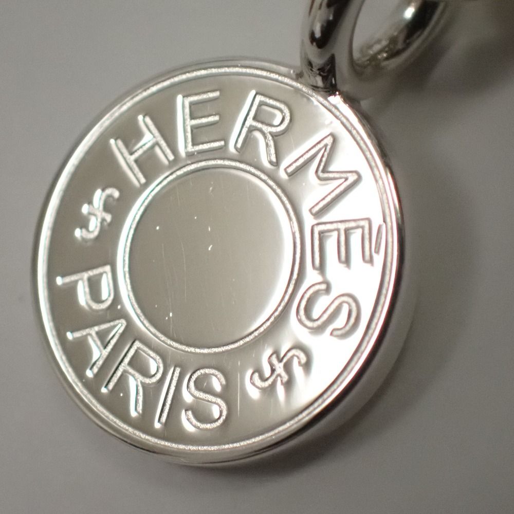 Hermes Necklace Th1015933 925