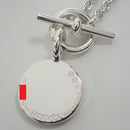 Hermes Necklace Th1015933 925
