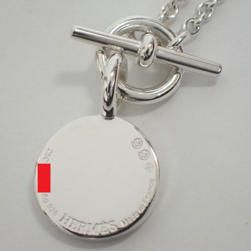 Hermes Necklace Th1015933 925
