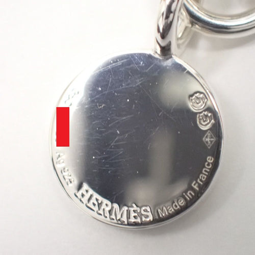 Hermes Necklace Th1015933 925