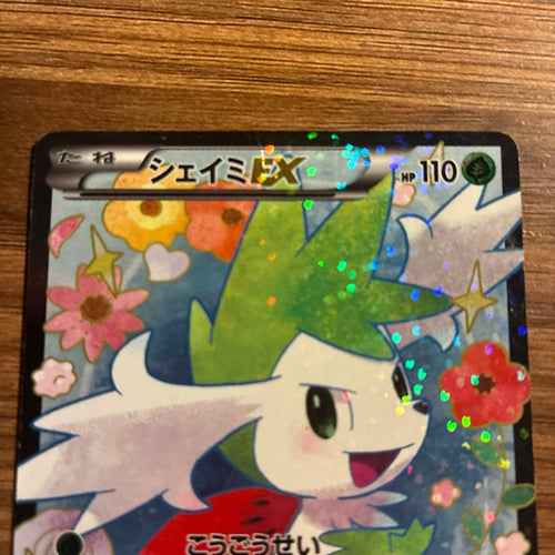 Pokemon Card Game Ex Sr Sc 021/020