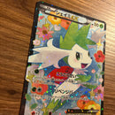 Pokemon Card Game Ex Sr Sc 021/020