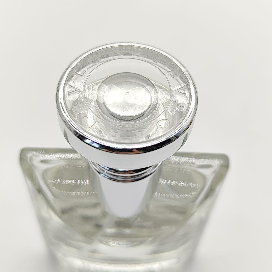Bvlgari Perfume (Unisex) Pour Homme 50Ml