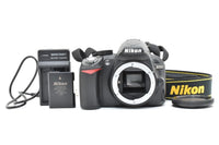 Digital Slrs 15,05 D3000 #21525