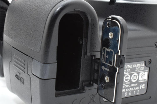 Digital Slrs 15,05 D3000 #21525