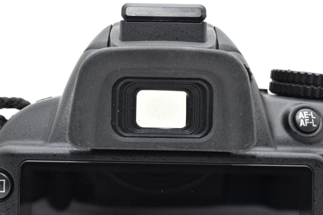 Digital Slrs 15,05 D3000 #21525