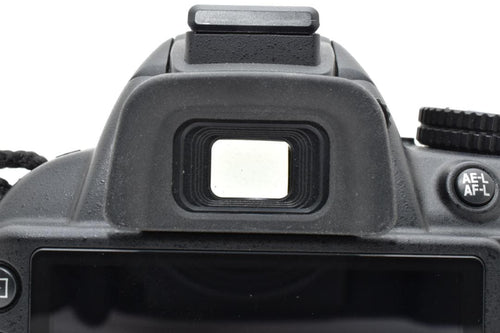 Digital Slrs 15,05 D3000 #21525