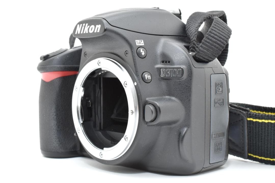 Digital Slrs 15,05 D3000 #21525