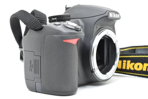 Digital Slrs 15,05 D3000 #21525