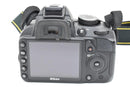 Digital Slrs 15,05 D3000 #21525