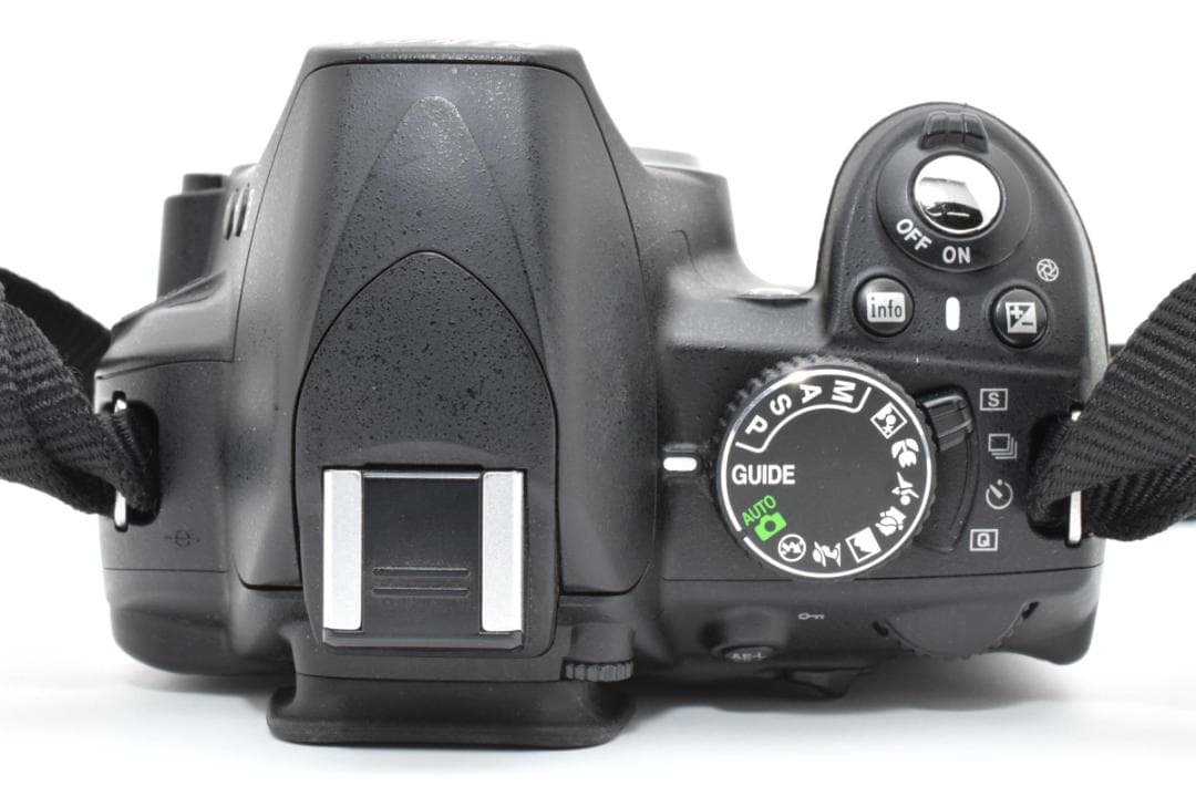 Digital Slrs 15,05 D3000 #21525
