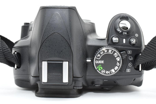 Digital Slrs 15,05 D3000 #21525