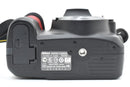 Digital Slrs 15,05 D3000 #21525