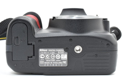 Digital Slrs 15,05 D3000 #21525