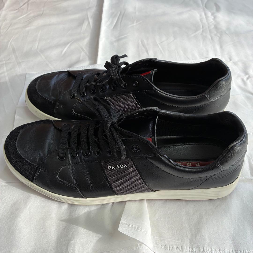 Prada Sneakers Sport