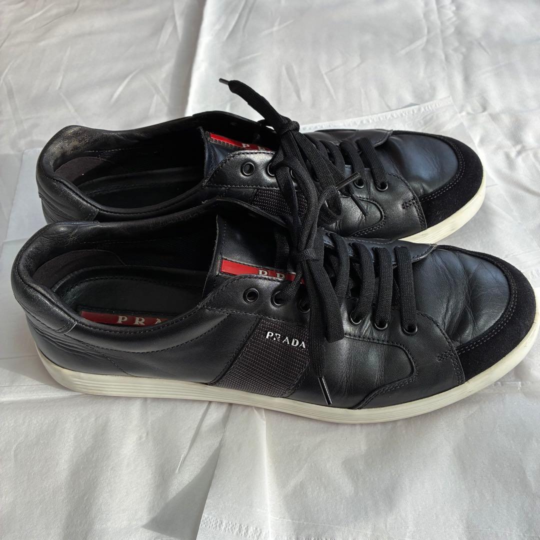 Prada Sneakers Sport