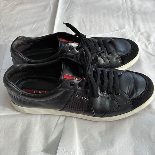 Prada Sneakers Sport
