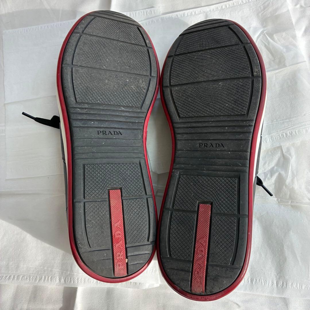 Prada Sneakers Sport